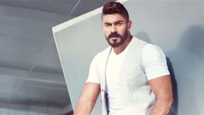 الفنان خالد سليم