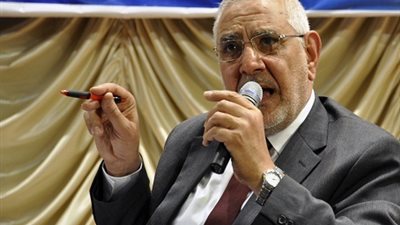 أبو الفتوح: يجب أن يسلم الجميع بنتيجة الاستفتاء