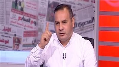 جابر القرموطي: «أنا عنتيل الشغل في ON TV»