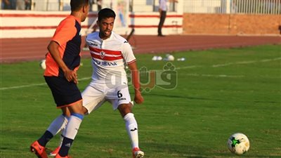 تعرف على موقف أحمد مجدي من الانتقال للمصري