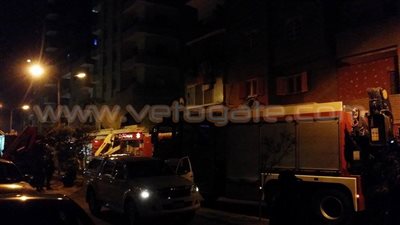 أسماء المتوفين والمصابين في حادث انفجار الهرم