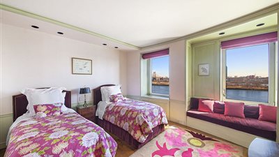 ورثة جريتا جابور يبيعون منزلها بـ 8.5 مليون دولار (صور)