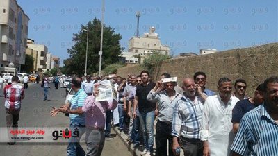 اتحاد المصريين بالخارج يطالب «العليا للانتخابات» بمد فترة التصويت يومين