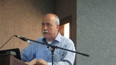 خليل التفكجي: إسرائيل تخطط لمنع تواصل فلسطين الجغرافي مع الأردن