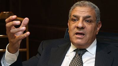 محلب يقرر نزع مليكة 4 قراريط بالقليوبية لإقامة محطتين للصرف الصحى