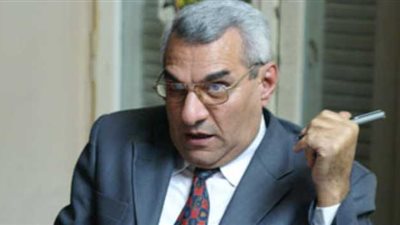 إسكندر: الظواهري يريد تقسيم مصر 