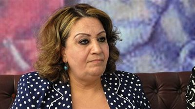 «الجمال» ضيف تهاني الجبالي في الطريق إلى قصر الرئاسة