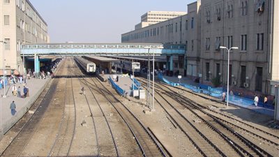 ارتباك فى النقل بسبب أنباء فصل السكك الحديد عن الوزارة