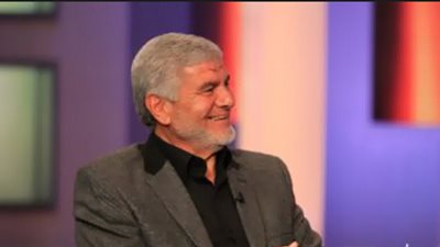 إكرامي: يصعب توقع الفائز بالدوري حاليا