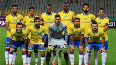 تعادل سلبي بين الإسماعيلي والرجاء بالشوط الأول