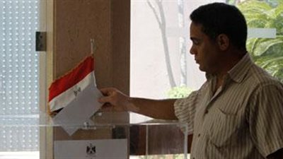 جهادي سابق: محاولات تعطيل الانتخابات الرئاسية 