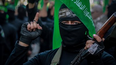 حماس تدعو الحكومة الفلسطينية لتقديم استقالتها