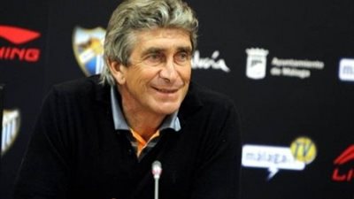 بليجرينى: لن أكون قاضيًا على «مورينيو»