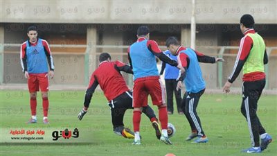 الأهلي يعقد الاجتماع الفنى لموقعة نكانا في الحادية عشرة صباح الجمعة