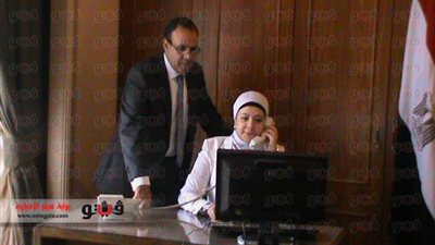 بالصور..الخارجية: مؤشرات إيجابية لبدء تصويت المصريين بالخارج في الانتخابات الرئاسية