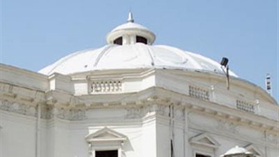 ننشر ملامح قانونى مباشرة الحقوق السياسية ومجلس النواب.. مليون جنيه سقف الدعاية.. حرمان المتهرب من الضرائب ومن أفسد الحياه السياسية.. وحظر تلقى الأموال وتوزيع الهدايا والشعارات الدينية