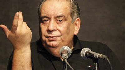 أستاذ تاريخ عن شكر إسرائيل يوسف زيدان: وصمة عار