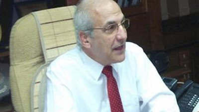 مدير أمن المنوفية يأمر الضباط بالحيادية التامة فى الاستفتاء