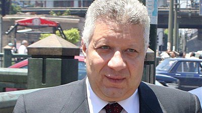 مرتضى منصور: أقول لمن يهتف ضدى أنا أخدت براءة نهائية يا 