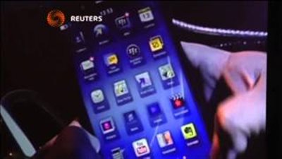 بالفيديو.. «بلاكبيري» تطرح هاتفًا منخفض التكلفة في أندونيسيا