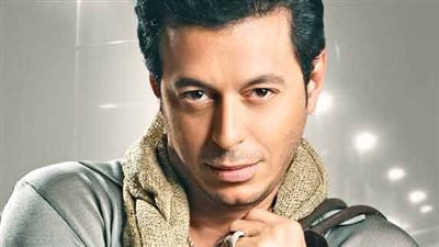 مصطفى شعبان ينتهي من تصوير «جوز هندي»