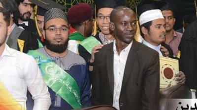 «خريجي الأزهر» 2017.. انطلاقة قوية لمكافحة التطرف ميدانيا وإلكترونيا