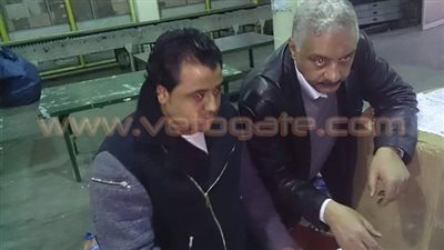 بالصور.. إحباط محاولة تهريب 525 جرام «بودرة» بمطار القاهرة