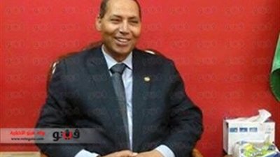 اجتماع طارئ لمجلس أمناء إدارة شرق الفيوم التعليمية