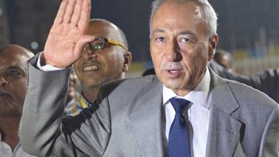 رئيس الإسماعيلي يرفض رحيل ديسابر عن الفريق