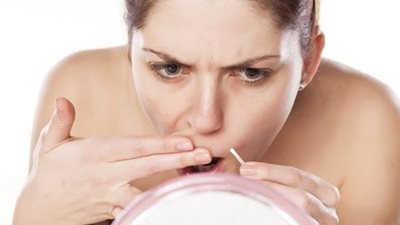 3 «ماسكات» طبيعية للتخلص النهائي من شعر الوجه