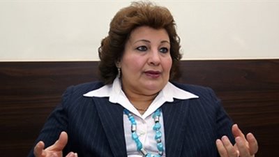 عازر: مذكرة الكونجرس حول أقباط مصر هدفها تفتيت الوحدة الوطنية