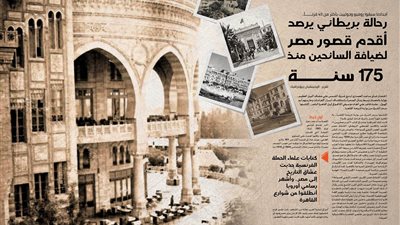 إطلاق «الإيجيبشيان جيوجرافيك» بتعاون مصري إماراتي