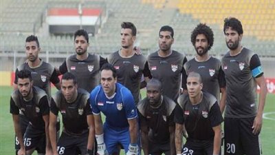 تأجيل المباراة الخيرية بين الإنتاج ونبروه بسبب احتفالات «25 يناير»