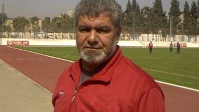 «إكرامي» في حواره لـ«نجوم إف إم».. «مانويل جوزيه مغرور ومصنش العيش والملح».. «بيسيرو» رحل عن الأهلي لتلقيه عرضا يحلم به أي مدرب.. يصعب توقع الفائز بالدوري حاليً