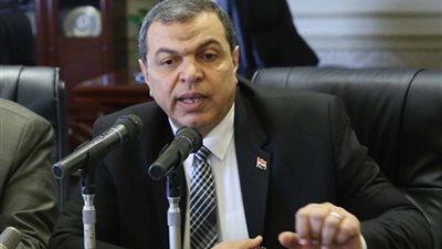 «القوى العاملة»: وفاة المصري المعتدى عليه في الأردن