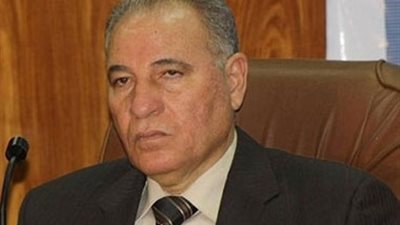 بلاغ للنائب العام يتهم الزند باستغلال النفوذ