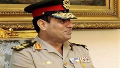 السيسى: لا مزايدة على الدور الوطنى للقوات المسلحة