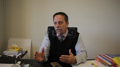 نائب رئيس شركة العاصمة الإدارية الجديدة : أسعارنا ليست مرتفعة.. وإحترسوا من بعض الشركات العقارية