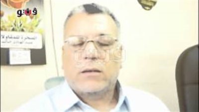 بالفيديو.. تأمينات القاهرة: نلجأ للإضراب إذا لم نحصل على المكافآت الشهرية