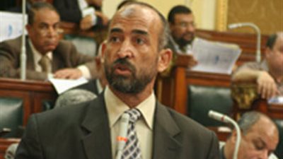 قيادي إخواني: تشكيل حكومة انتقالية فى هذه الفترة غير مناسب