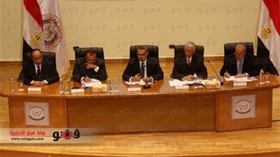 العليا للانتخابات تقرر إضافة أعضاء احتياطيين بـ8 لجان فرعية بالخارج
