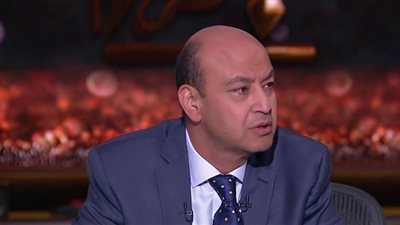 عمرو أديب مطالبا بإغلاق المتاحف: كفاية خسائر