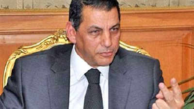 النيابة العامة تبدأ التحقيق فى اتهام  وزير الداخلية بقمع المواطنين