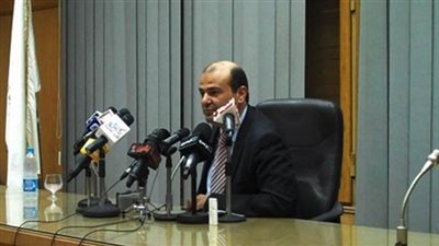 «التموين»: «احتياطي القمح يكفي حتى مايو المقبل»