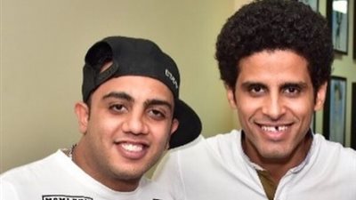 حمدي الميرغني لـ«أوس أوس»: خلصت فيك كل الكلام