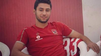 الأهلي يوافق على إعارة يوسف علاء وعضل للإنتاج الحربي