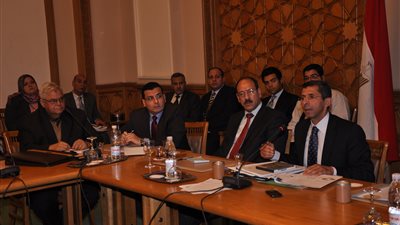 100 مليار دولار من رجال أعمال خليجيين لدول الربيع العربى