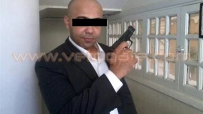 بالصور.. ضبط خلية إرهابية تخطط لقلب نظام الحكم بعين شمس