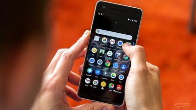 أفضل 11 تطبيقا لهواتف أندرويد الجديدة