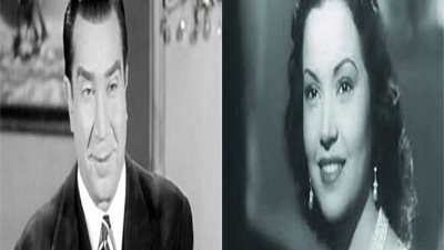 سياحة خارجية لنجوم الزمن الجميل ليلة رأس السنة